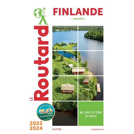 Finlande : + randonnées : 2023-2024