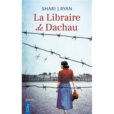 La libraire de Dachau