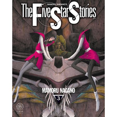The five star stories, Vol. 3