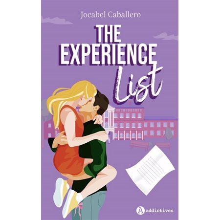 The experience list (v.f.)