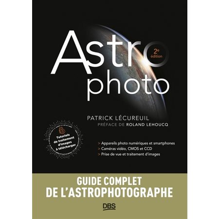 Astro photo (2e ed.)