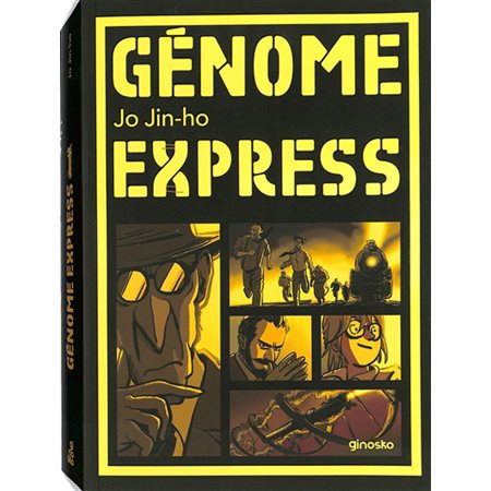 Génome express, Science express, 2