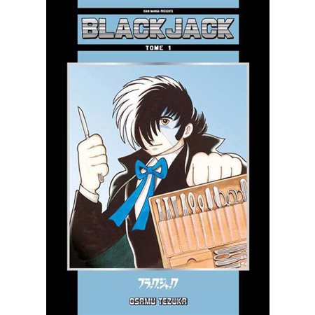 Blackjack, Vol. 1