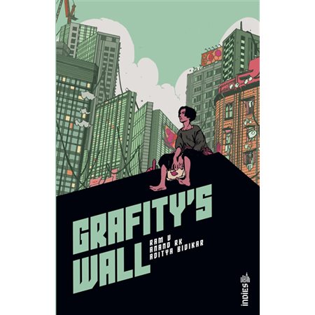 Grafity's wall, Urban indies