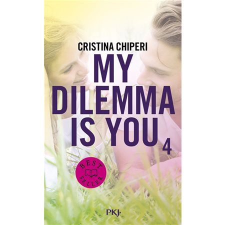 My dilemma is you, Vol. 4