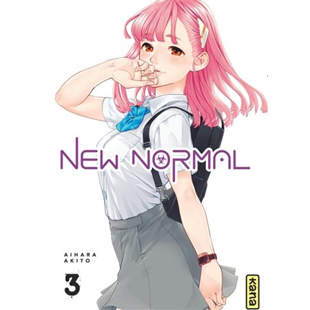 New normal, vol. 3