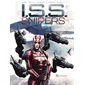 Halley, tome 5, ISS snipers