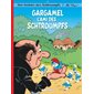 Gargamel l'ami des Schtroumpfs, tome 41, Une histoire des Schtroumpfs