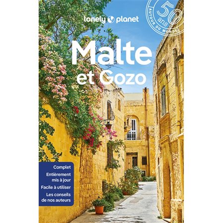 Malte et Gozo 2023