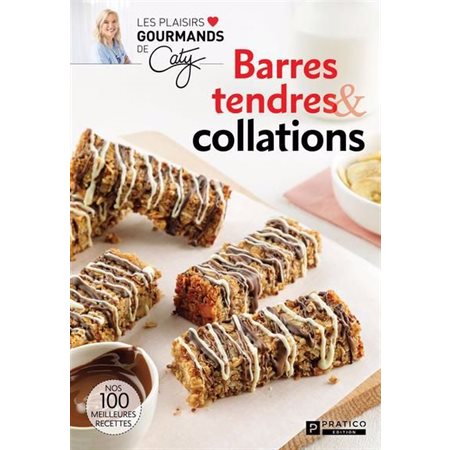 Barres tendres et collations
