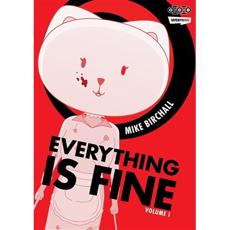 Everything is fine, Vol. 1
