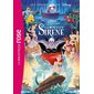 La petite sirène : le roman du film, Grands films Disney, 4