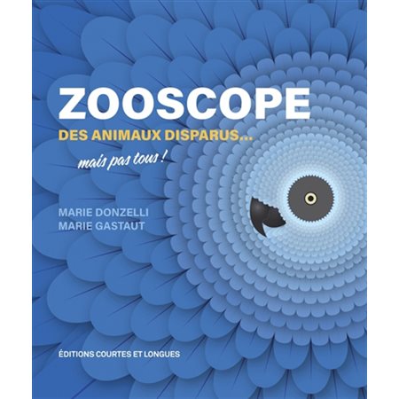 Zooscope : des animaux disparus... mais pas tous !