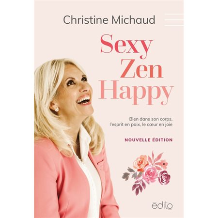 Sexy Zen Happy  (ed. 2023)