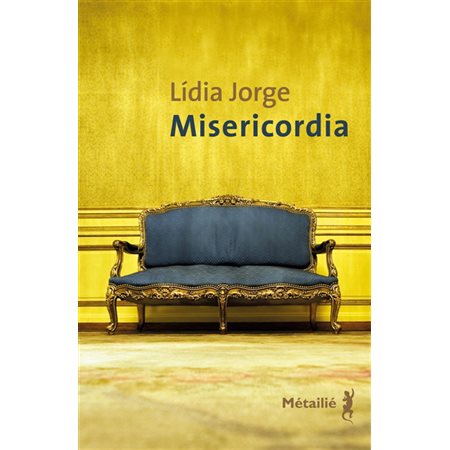 Misericordia, Bibliothèque portugaise