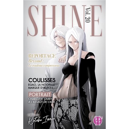 Shine, Vol. 20