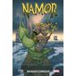 Rivages conquis, Namor