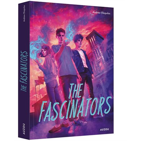 The fascinators (v.f.)