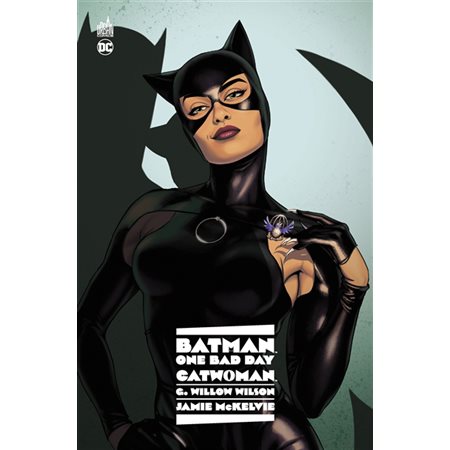 Catwoman; Batman : one bad day
