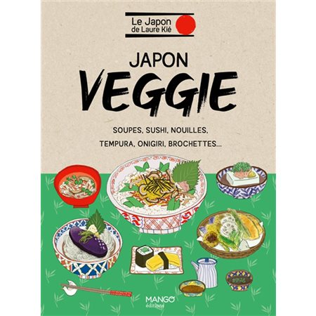 Japon veggie