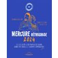 Mercure rétrograde 2024