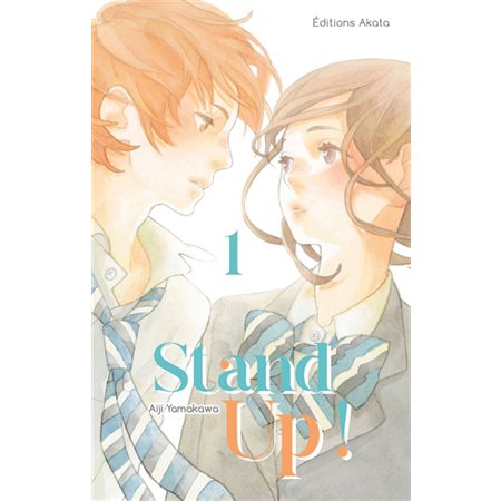 Stand up !, vol. 1 / 4