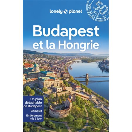 Budapest et la Hongrie 2023