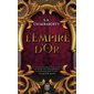 L'empire d'or, tome 3, La trilogie Daevabad