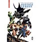 Justice league, Vol. 3