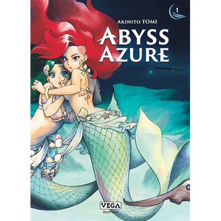 Abyss azure, Vol. 1