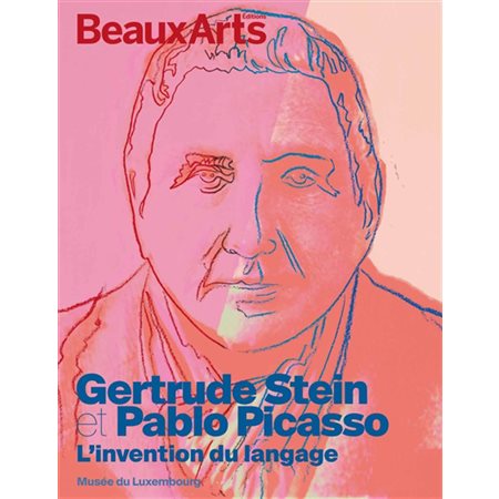 Gertrude Stein et Pablo Picasso