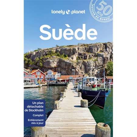 Suède