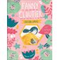 Coffret Fanny Cloutier (tomes 1-2-3)