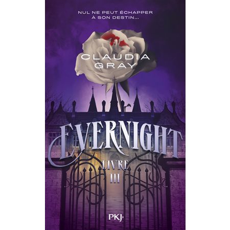 Evernight, vol. 3
