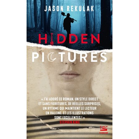 Hidden pictures  (v.f.)