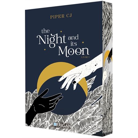 The night and its moon, Vol. 1, The night and its moon, 1