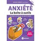 Anxiété : Boîte à outils (ed. 2023)
