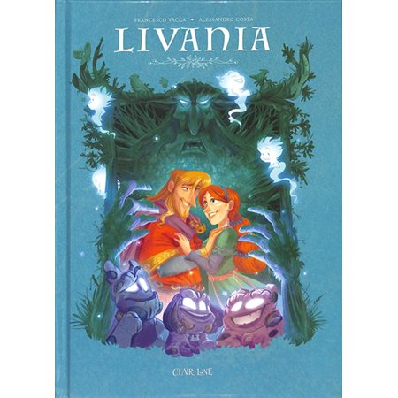 Livania