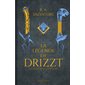 La légende de Drizzt, tome 1, Les royaumes oubliés (ed. collector illustrée)
