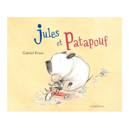Jules et Patapouf