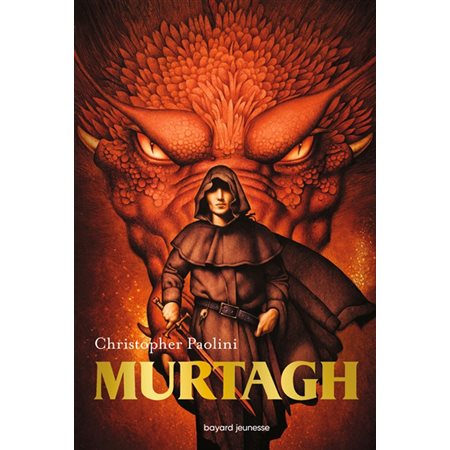 Murtagh et le monde d'Eragon  (ed. limitée)
