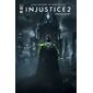 Injustice 2 : intégrale, Vol. 1