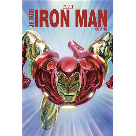Je suis Iron Man