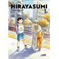 Hirayasumi, Vol. 3