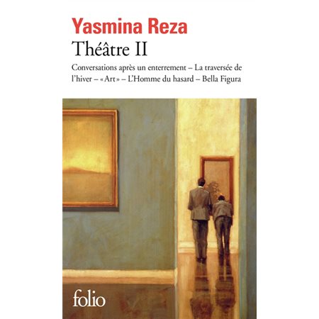Théâtre, vol. 2