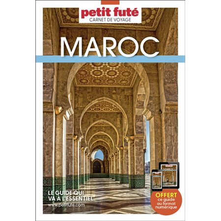 Maroc 2023