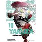 Yakuza Reincarnation, Vol. 10
