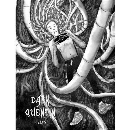 Dark Quentin