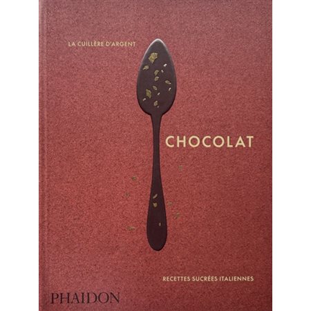 Chocolat : recettes sucrées italiennes