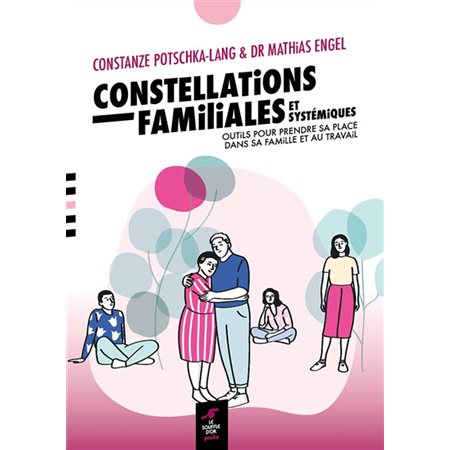 Constellations familiales et systémiques